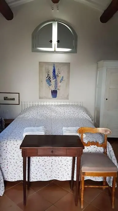 Un Piccolo Paradiso Nel Chianti Piu Selvaggio Greve in Chianti 0*,  Italy