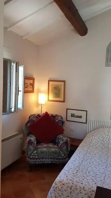 Un Piccolo Paradiso Nel Chianti Piu Selvaggio Greve in Chianti Chalet