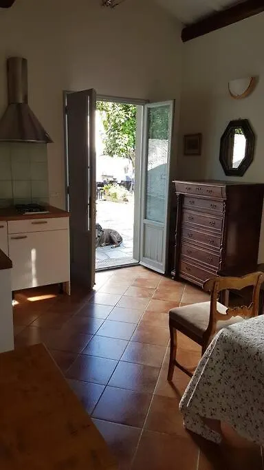 Un Piccolo Paradiso Nel Chianti Piu Selvaggio Greve in Chianti Chalet