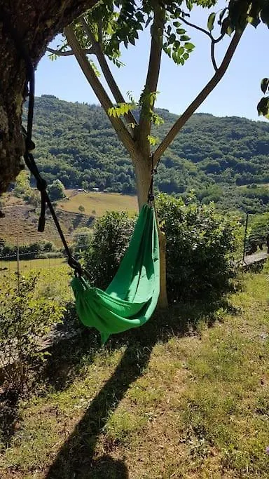 Un Piccolo Paradiso Nel Chianti Piu Selvaggio Greve in Chianti